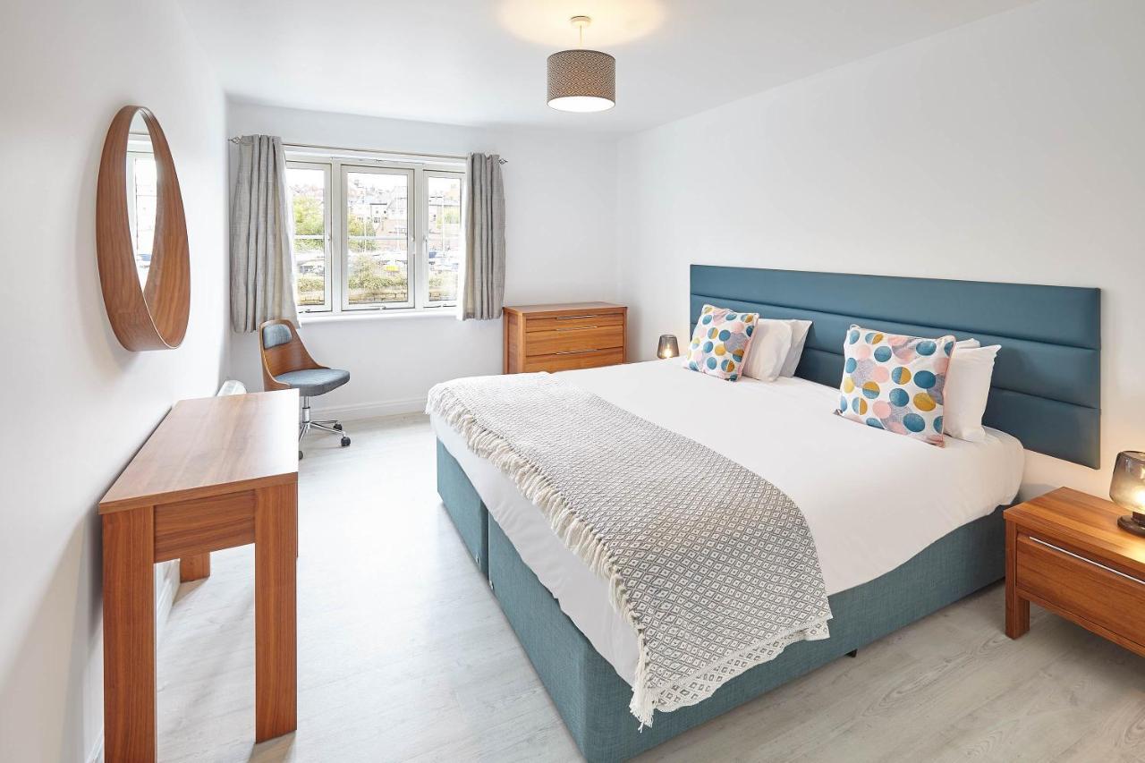 Apartment Host & - Shipwrights Eskape Whitby