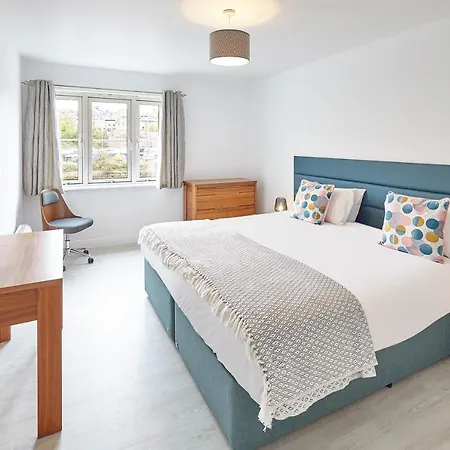 Host & Stay - Shipwrights Eskape Whitby Exterior photo