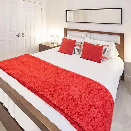 Host & Stay - Shipwrights Eskape Whitby Exterior photo