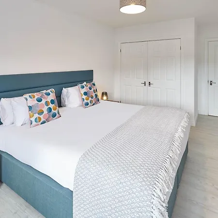 Host & Stay - Shipwrights Eskape Whitby Exterior photo