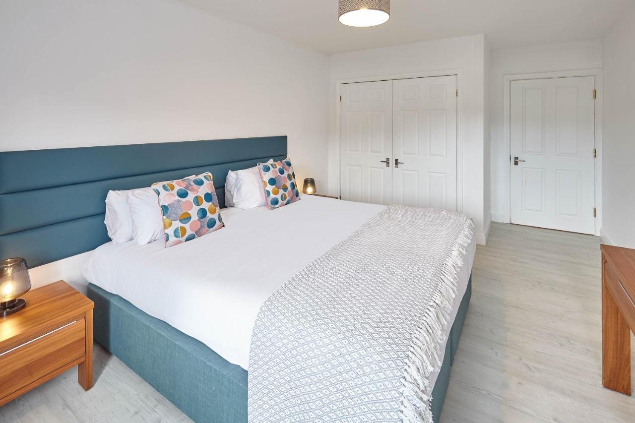 Apartment Host & - Shipwrights Eskape Whitby