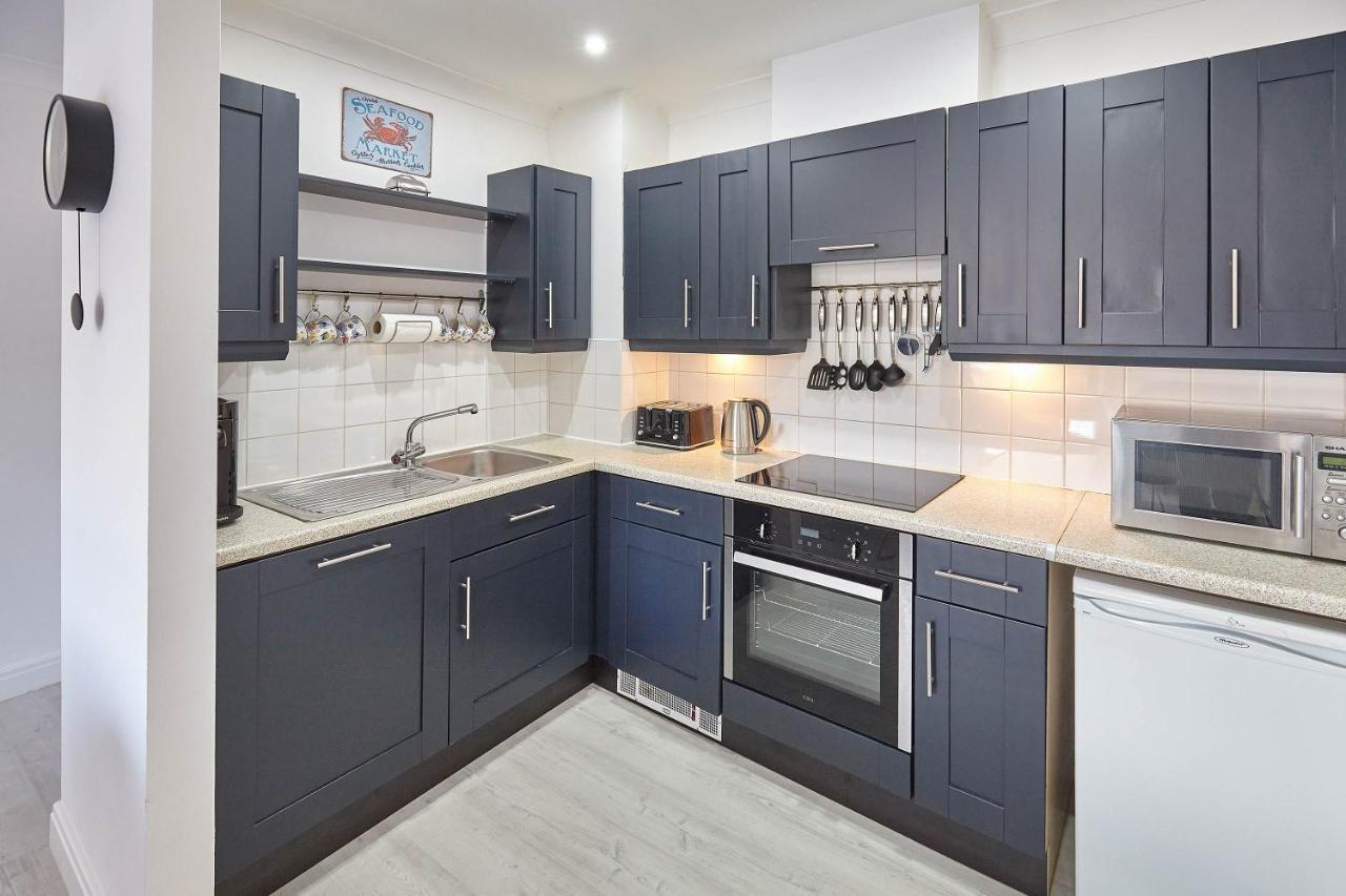 Host & - Shipwrights Eskape Apartment *